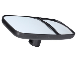 lusterko modułowe do ciągnika 385x185mm