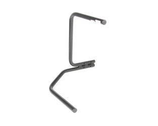 mocowanie, uchwyt, rura błotnika przedniego lewa ładowarka teleskopowa JCB 332/P7634