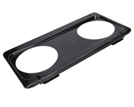 osłona dolna metalowa przednia maski MTZ lampy okrągłe 808401080