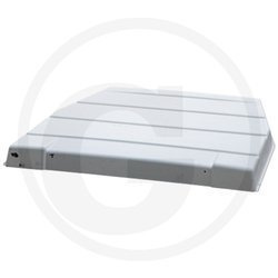 dach wysoki bez szyberdachu do ciągnika Fendt Farmer 300 laminat 178810021010