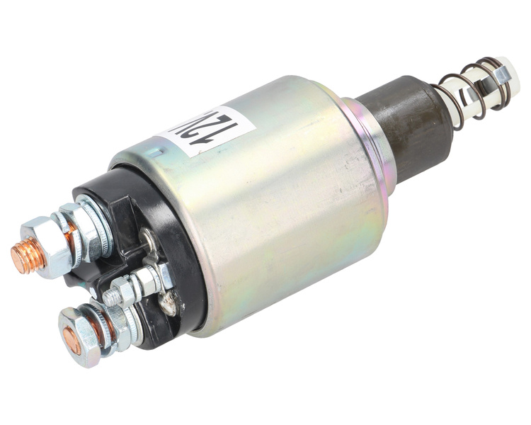 Włącznik rozrusznika 12V, STA2617277 - C-330, C-360, C-385