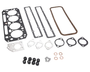 Zestaw uszczelek silnika góra kombajn Massey Ferguson 4222808M91