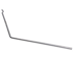 Palec zagarniający siewnika Amazone lewy 3753300