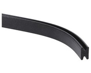 uszczelka gumowa uniwersalna typ H 13.5x8.5mm