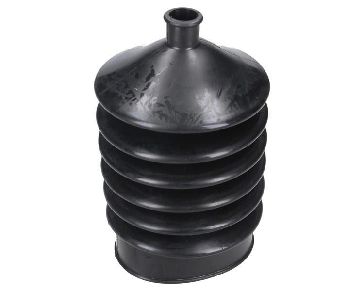 Osłona gumowa cylindra hamulcowego fi 125mm przyczepa D-47 D-50 7030111130