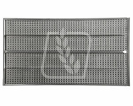 Sito żaluzjowe dolne 800x1580mm kombajn John Deere AZ43468