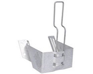 Wspornik klina metalowego G36 N36 Knott