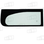 szyba Hitachi - drzwi dolna 4602566