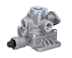 Zawór sterujący HZS-4 przyczepa D-35 D-47 D-50 7031132001