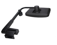 lusterko z ramieniem, uchwytem lewe John Deere AL77483 AL271771