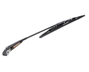 pióro i ramię wycieraczki kpl. 410mm