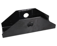 Belka zaczepu przedniego pasuje do Ursus C-360 46663020