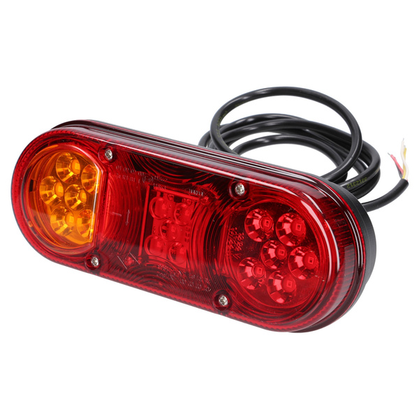 lampa LED zespolona tylna prawa LZD2005 Horpol