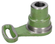 Dźwignia podajnika ślimakowego Bizon 506004005