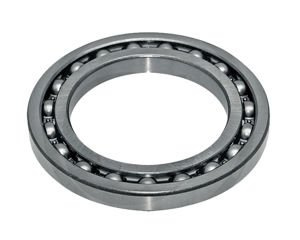 Łożyska kulkowe jednorzędowe 16002 AGTECH