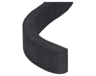 uszczelka gumowa gąbka 40x20mm 10mb