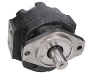 Pompa zębata P-253A P2AP2210G2B2A Koparko ładowarka JCB Waryński