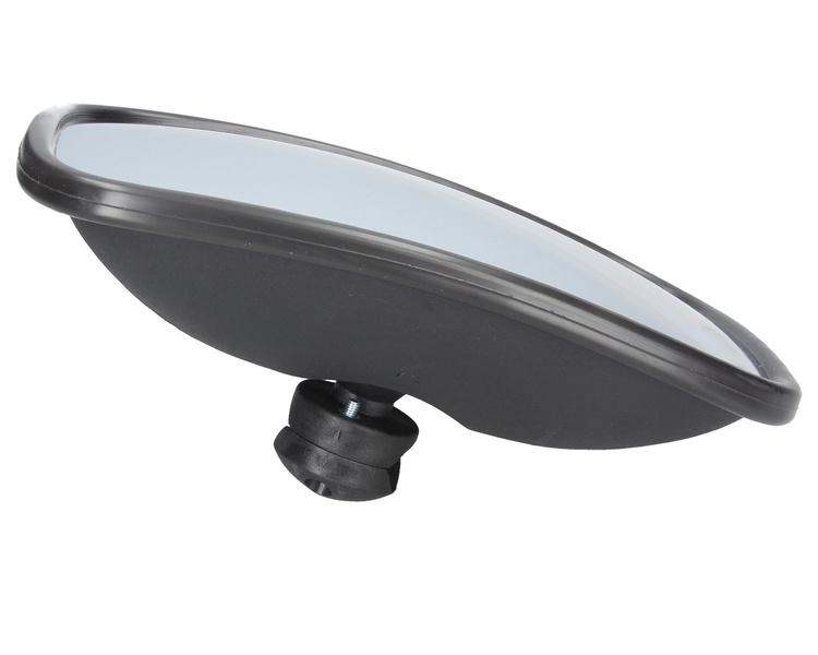 Lusterko panoramiczne 265x185mm pałąk 14-23mm