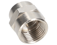 Redukcja pneumatyczna gwint wewnętrzny 1/2'' na gwint wewnętrzny 3/8"