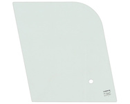 szyba Bobcat - boczna prawa przednia przesuwana 7261610 (3707)