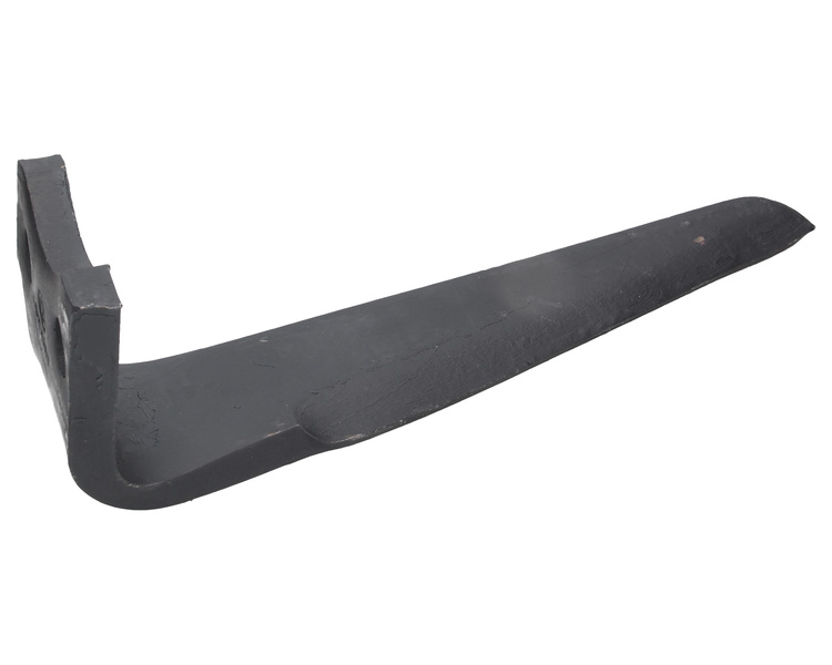 Ząb brony aktywnej lewy Rabe 310mm 84045002