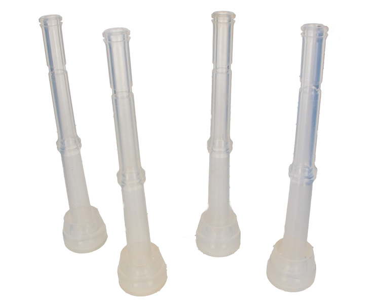 Guma strzykowa model Harmony 12mm 4 szt. 