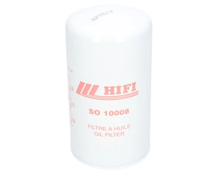 filtr oleju HIFI SO10008 