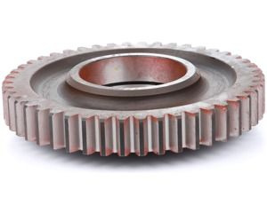 Koło pośrednie sprzęgło przedniego napędu Z-46 C-385 Ursus 80185062