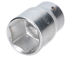  Nasadka 3/4" 6-kąt 31 mm MJW