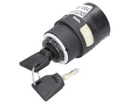 stacyjka JCB 3CX, 4CX koparka, ładowarka, minikoparka 701/80184, 701/45500