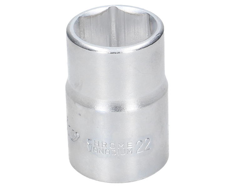  Nasadka 3/4" 6-kąt 21 mm MJW