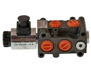 zawór DVS6-6/2 - 24 VDC 50l/min