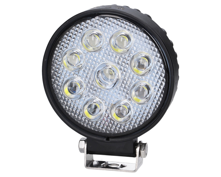 Lampa robocza LED skupiona 3600Lm IP67 mocna