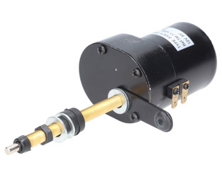 silnik wycieraczki David Brown, Merlo, Manitou 198126, 34174