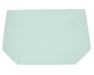 szyba do ciągnika Valtra / Valmet - tylna V36841200 (1072)