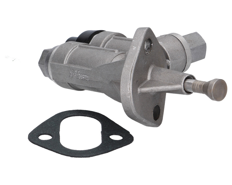 Pompka paliwowa Cummins 4BT 6BT Wejście 1/4-18 NPTF M14x1.5