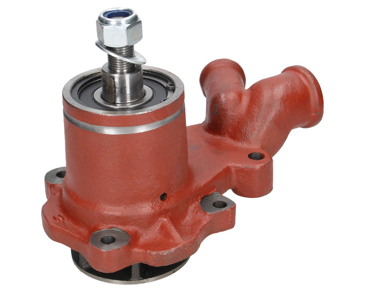 Pompa wody 6014 MF4 oryginał Ursus 41313227