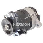 alternator MTZ 14V, 50A 464370101