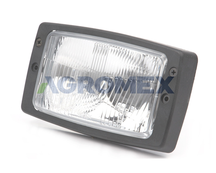 Reflektor z ramką Proxima Fortera Ursus RE211.78