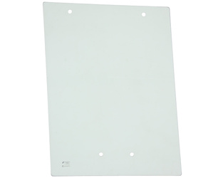 szyba do ciągnika Valtra / Valmet - boczna lewa V31534900 (1323/1)