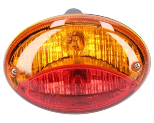 lampa tylna Cobo Zetor Proxima, Forterra 19351907 ORYGINAŁ