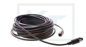 Kabel 5m 4 PIN