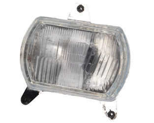 lampa przednia, reflektor Case JX, New Holland TD 5186962