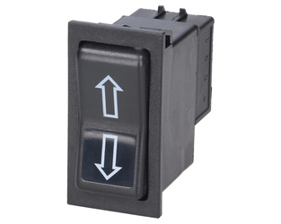 włącznik, przełącznik góra-dół Massey Ferguson 1696498M1