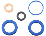 Zestaw uszczelnień siłownika wspomagania skrętu Claas CL0007