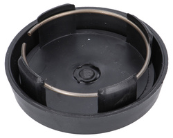 Zaślepka kierownicy Massey Ferguson 1870806M92 fi 65mm