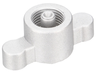 Nakrętka odolejacza aluminiowa Ursus C-330 C-360 42480151