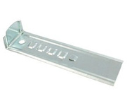 Zastawka blaszana siewnik Poznaniak 3039020090