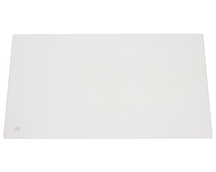 szyba do ciągnika C-360 kabina Szyszka Koźmin (K2) - tylna (813)