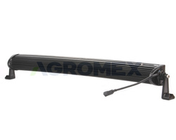 Lampa robocza ledowa listwa łukowa 803mm, 180W, 12/24V 13200Lm OFF ROAD